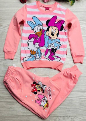 Спортивный костюм 2331955