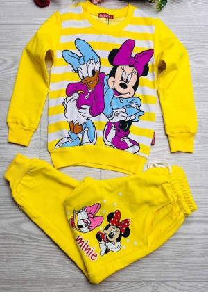 Спортивный костюм 2331957