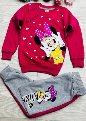 Спортивный костюм 2331960