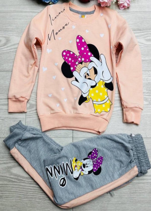 Спортивный костюм 2331961