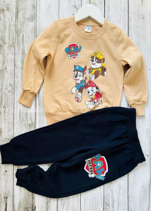 Спортивный костюм 2331965