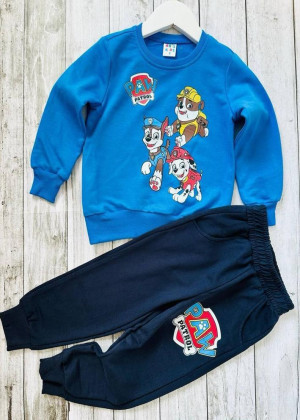 Спортивный костюм 2331966