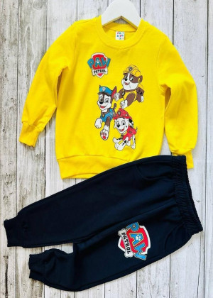 Спортивный костюм 2331967