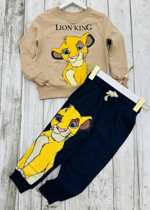 Спортивный костюм 2331993