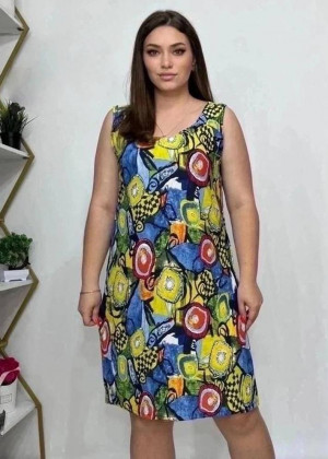 Туника домашняя 2332227