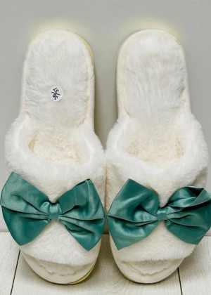 Домашние тапочки 2333722