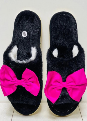 Домашние тапочки 2333723