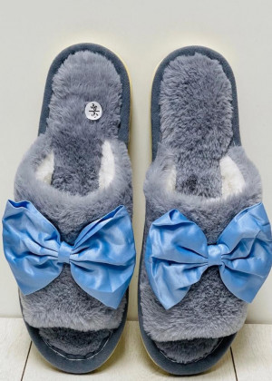 Домашние тапочки 2333725