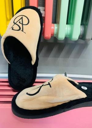 Домашние тапочки 2333729