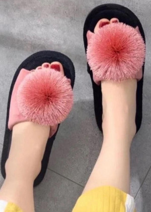 Домашние тапочки 2333736