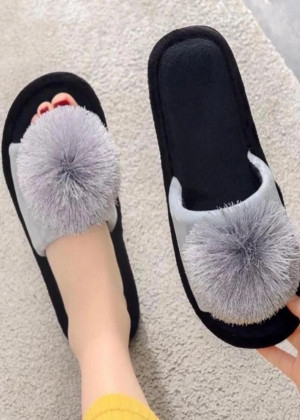 Домашние тапочки 2333737