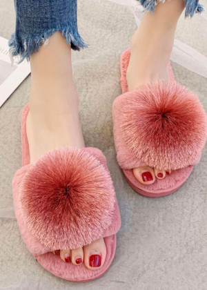 Домашние тапочки 2333738