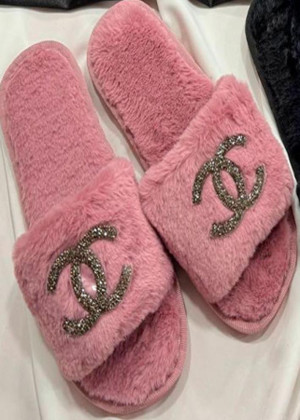 Домашние тапочки 2333745