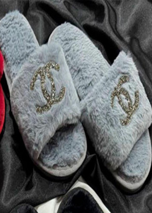 Домашние тапочки 2333746