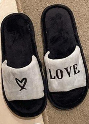 Домашние тапочки 2333754