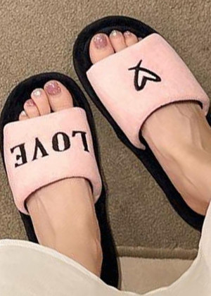 Домашние тапочки 2333755