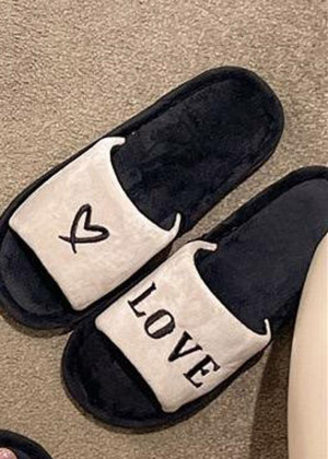 Домашние тапочки 2333756