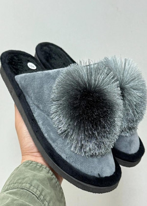 Домашние тапочки 2333759