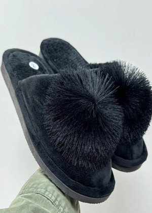 Домашние тапочки 2333761