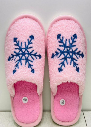 Домашние тапочки 2333774