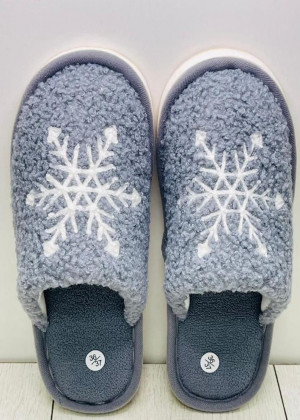 Домашние тапочки 2333776