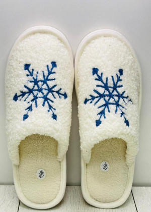 Домашние тапочки 2333777