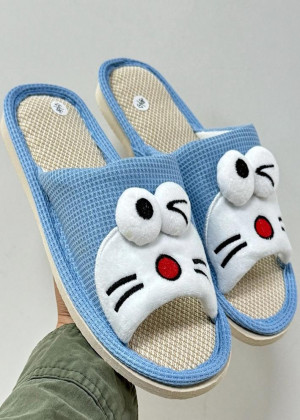 Домашние тапочки 2333778