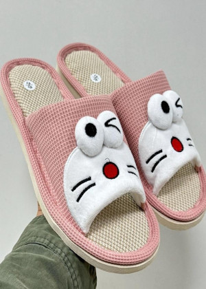 Домашние тапочки 2333780