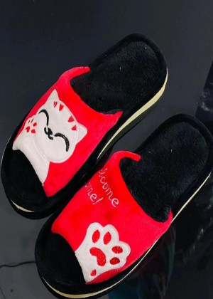 Домашние тапочки 2333782