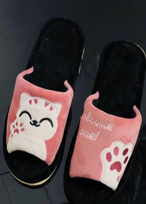 Домашние тапочки 2333784