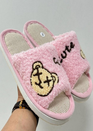 Домашние тапочки 2333787