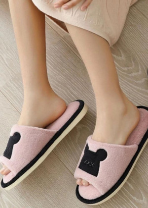 Домашние тапочки 2333794