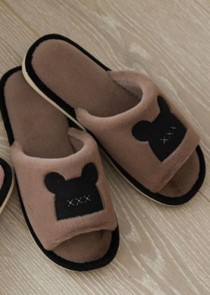 Домашние тапочки 2333795