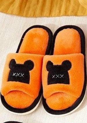 Домашние тапочки 2333796