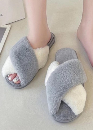 Домашние тапочки 2333797