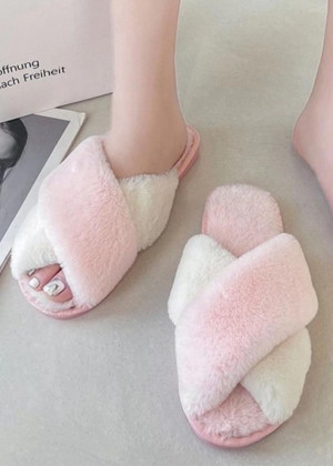 Домашние тапочки 2333798