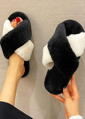 Домашние тапочки 2333799