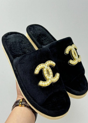 Домашние тапочки 2333804