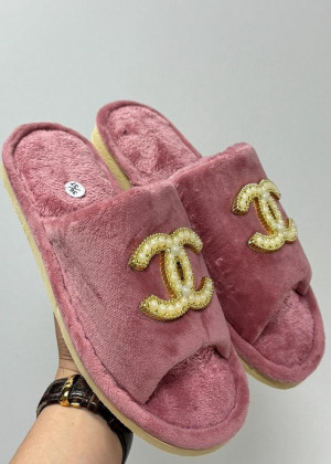 Домашние тапочки 2333805