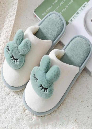 Домашние тапочки 2333825