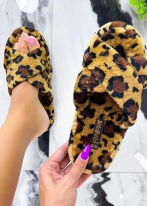 Домашние тапочки 2333849