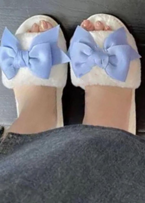 Домашние тапочки 2333856