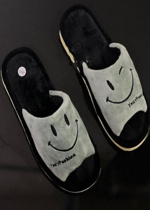 Домашние тапочки 2333866