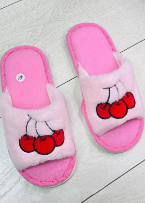 Домашние тапочки 2333870