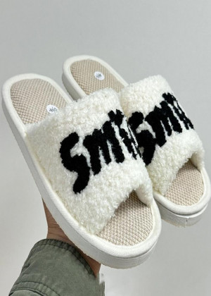 Домашние тапочки 2333871