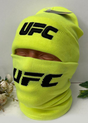 Шапка + шарф 2333992