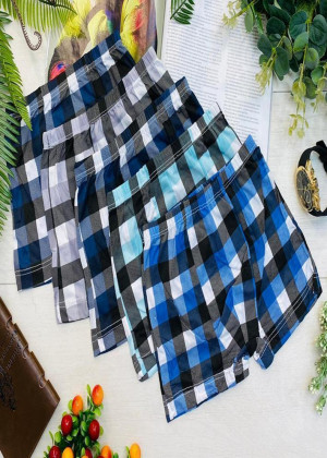 Трусы для мальчиков 10шт 2335088