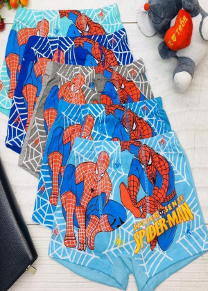 Трусы для мальчиков 10шт 2335092