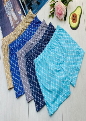 Трусы для мальчиков 10шт 2335093