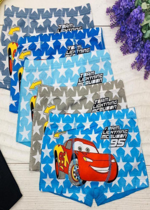 Трусы для мальчиков 10шт 2335095